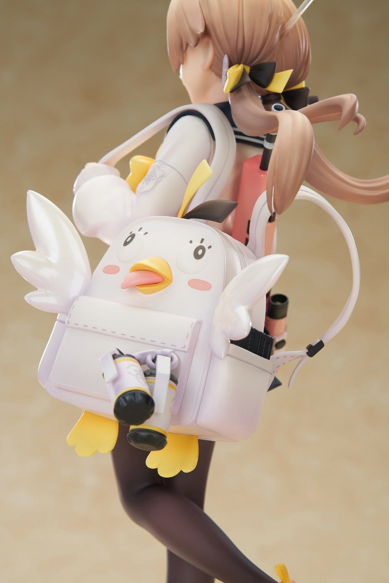 (Pre-Order) APEX TOYS: Blue Archive - Hifumi 1/7 Scale Painted Figure