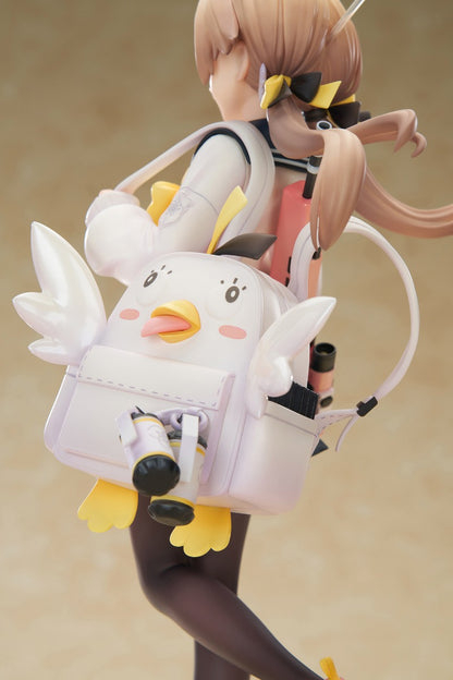 (Pre-Order) APEX TOYS: Blue Archive - Hifumi 1/7 Scale Painted Figure