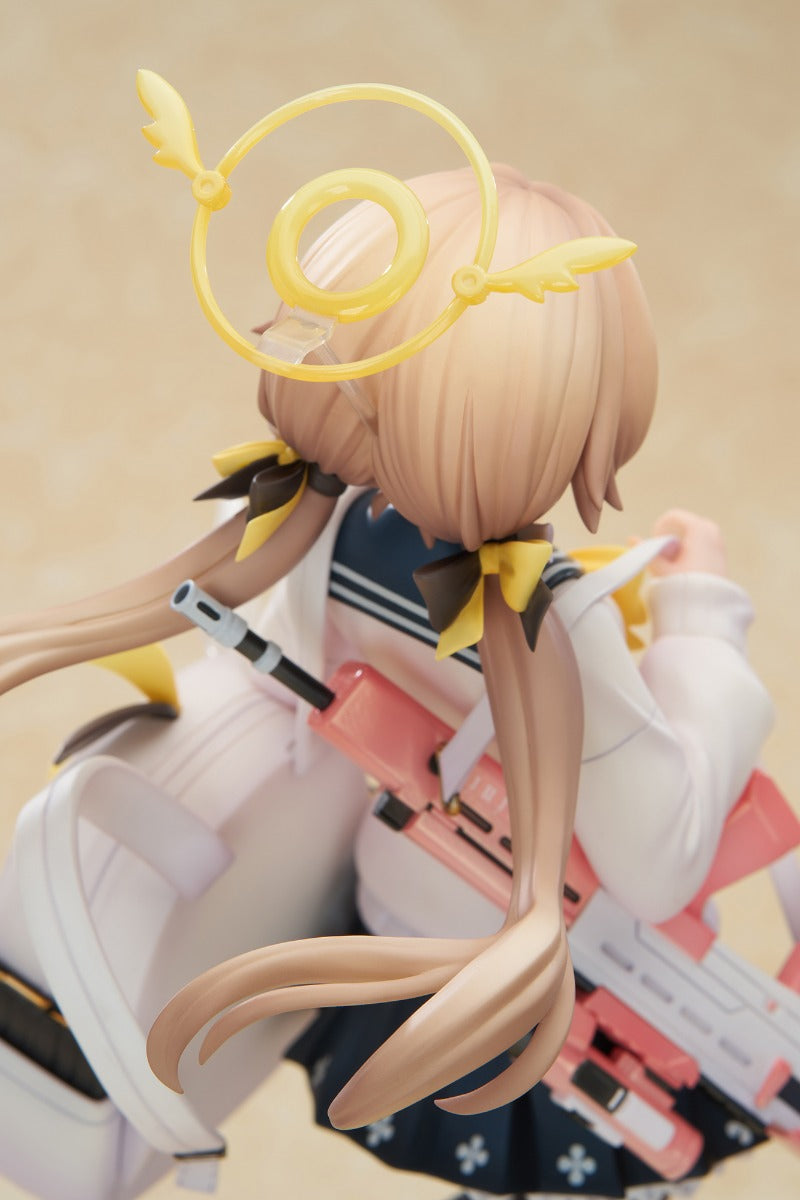 (Pre-Order) APEX TOYS: Blue Archive - Hifumi 1/7 Scale Painted Figure