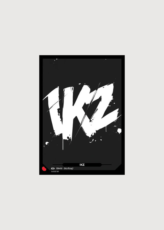 IKZ IKZ-001, IKZ, Gates Awakened