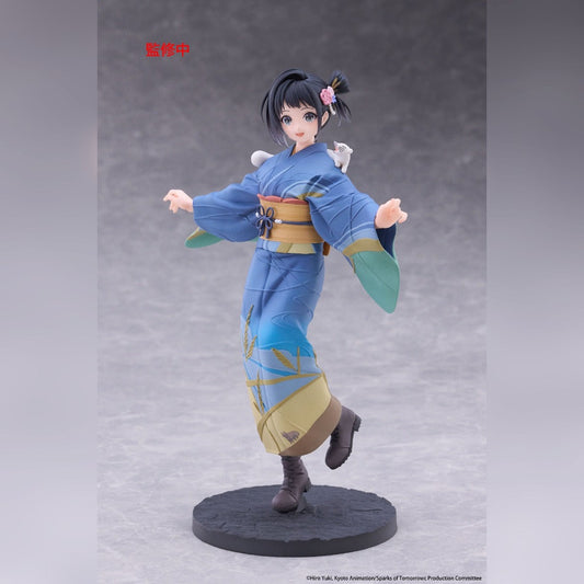 (Pre-Order) Taito: Sparks of Tomorrow - Inako Momokawa Coreful Figure