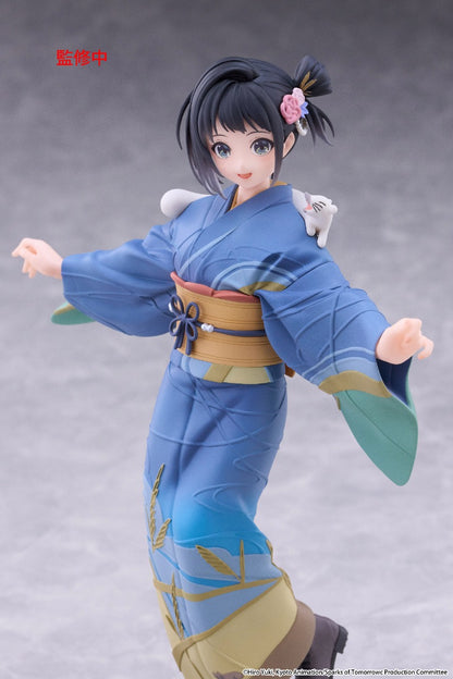 (Pre-Order) Taito: Sparks of Tomorrow - Inako Momokawa Coreful Figure