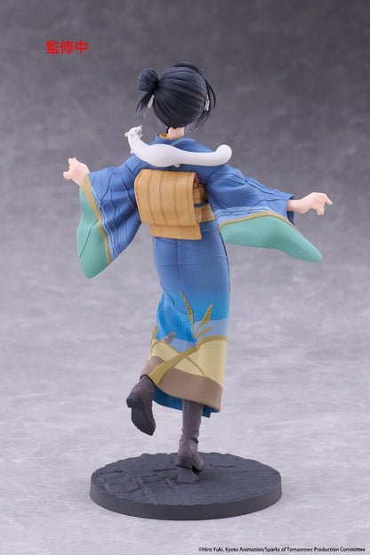 (Pre-Order) Taito: Sparks of Tomorrow - Inako Momokawa Coreful Figure