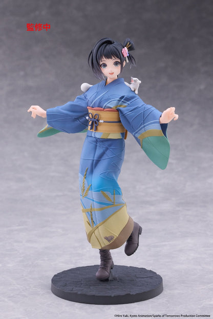 (Pre-Order) Taito: Sparks of Tomorrow - Inako Momokawa Coreful Figure