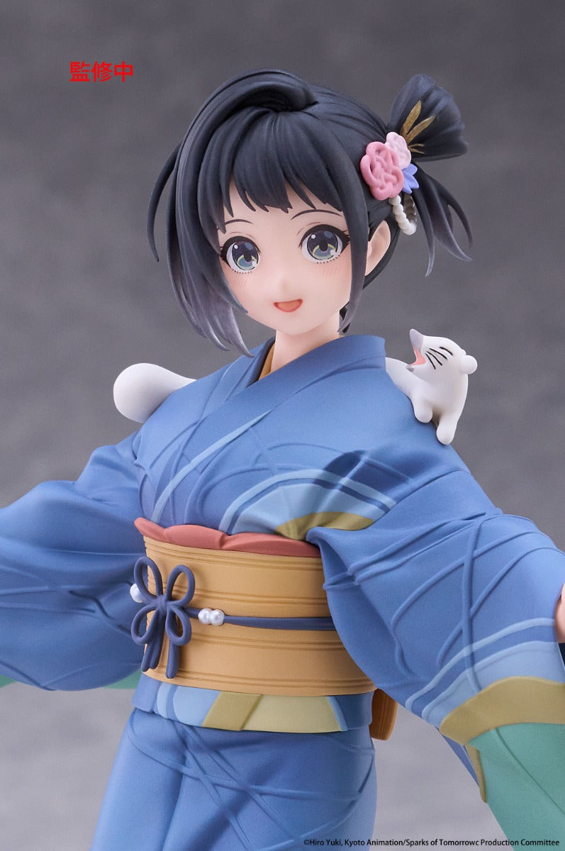 (Pre-Order) Taito: Sparks of Tomorrow - Inako Momokawa Coreful Figure