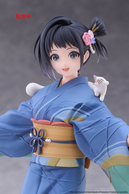 (Pre-Order) Taito: Sparks of Tomorrow - Inako Momokawa Coreful Figure
