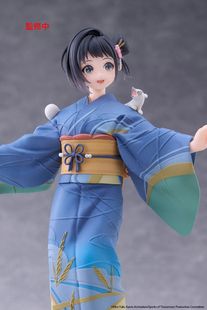 (Pre-Order) Taito: Sparks of Tomorrow - Inako Momokawa Coreful Figure