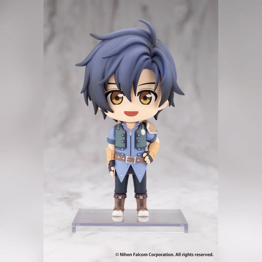 (Pre-Order) Kotobukiya: The Legend of Heroes - Joshua Bright OSHI WORKS Mini Figure