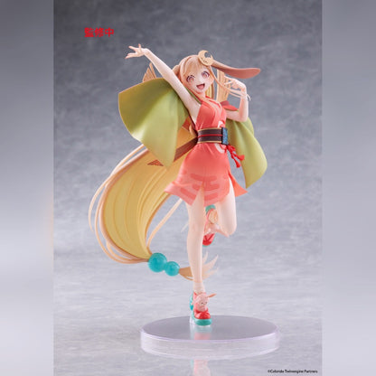 (Pre-Order) Taito: Cosmic Princess Kaguya! - Kaguya VR Ver. Coreful Figure