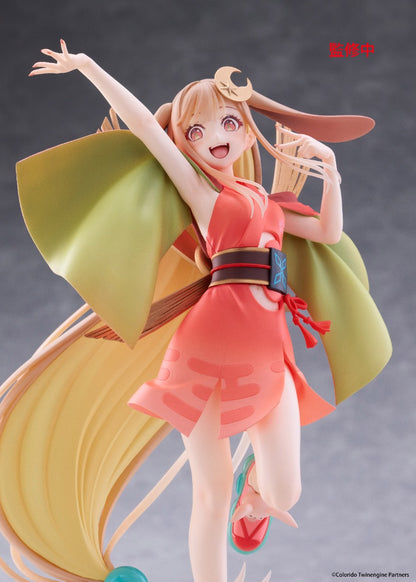 (Pre-Order) Taito: Cosmic Princess Kaguya! - Kaguya VR Ver. Coreful Figure