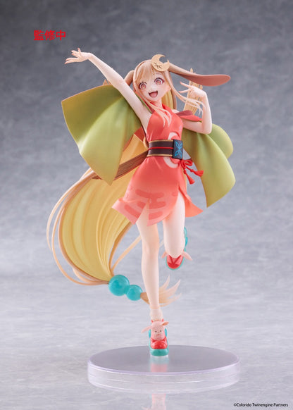 (Pre-Order) Taito: Cosmic Princess Kaguya! - Kaguya VR Ver. Coreful Figure