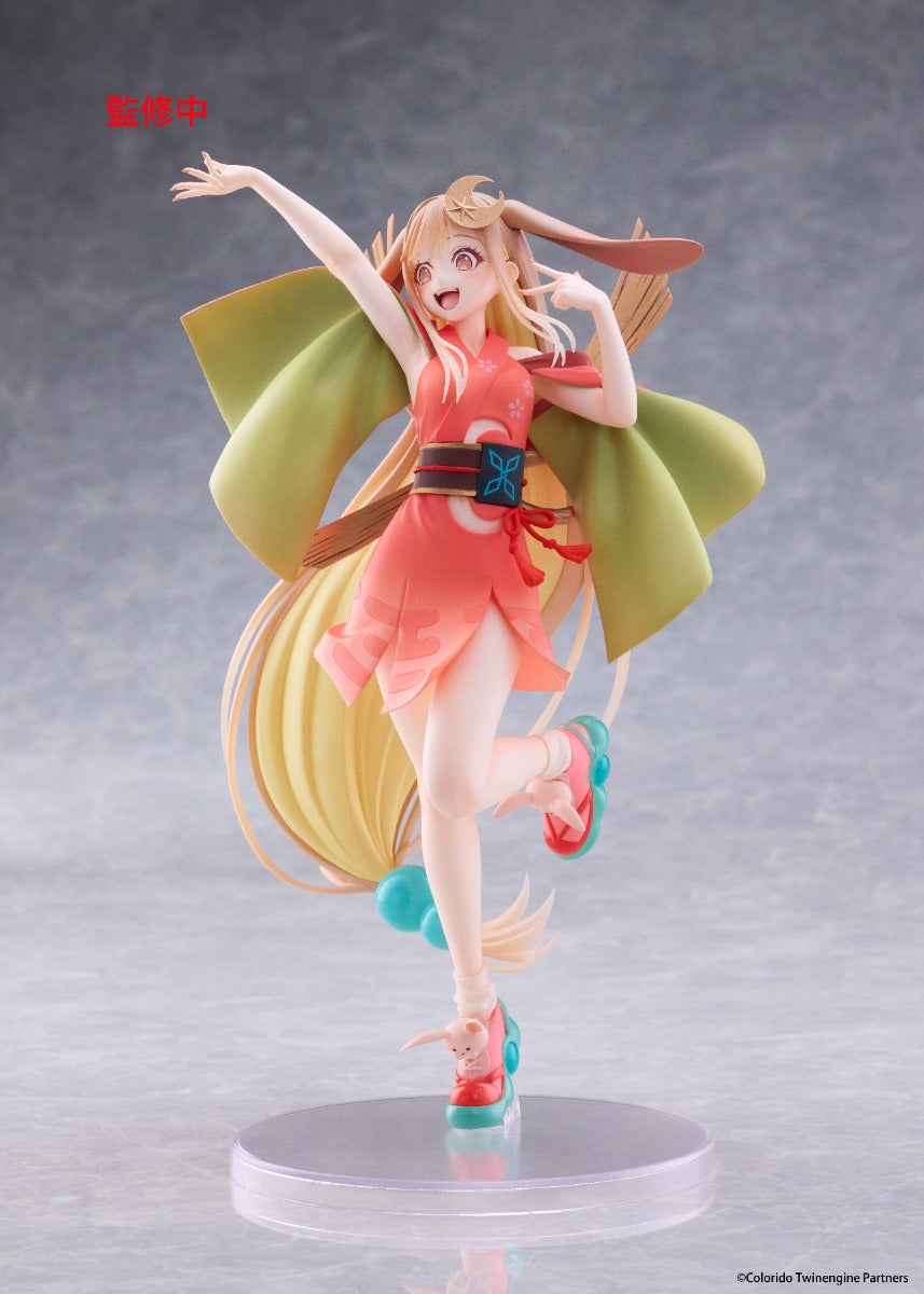 (Pre-Order) Taito: Cosmic Princess Kaguya! - Kaguya VR Ver. Coreful Figure
