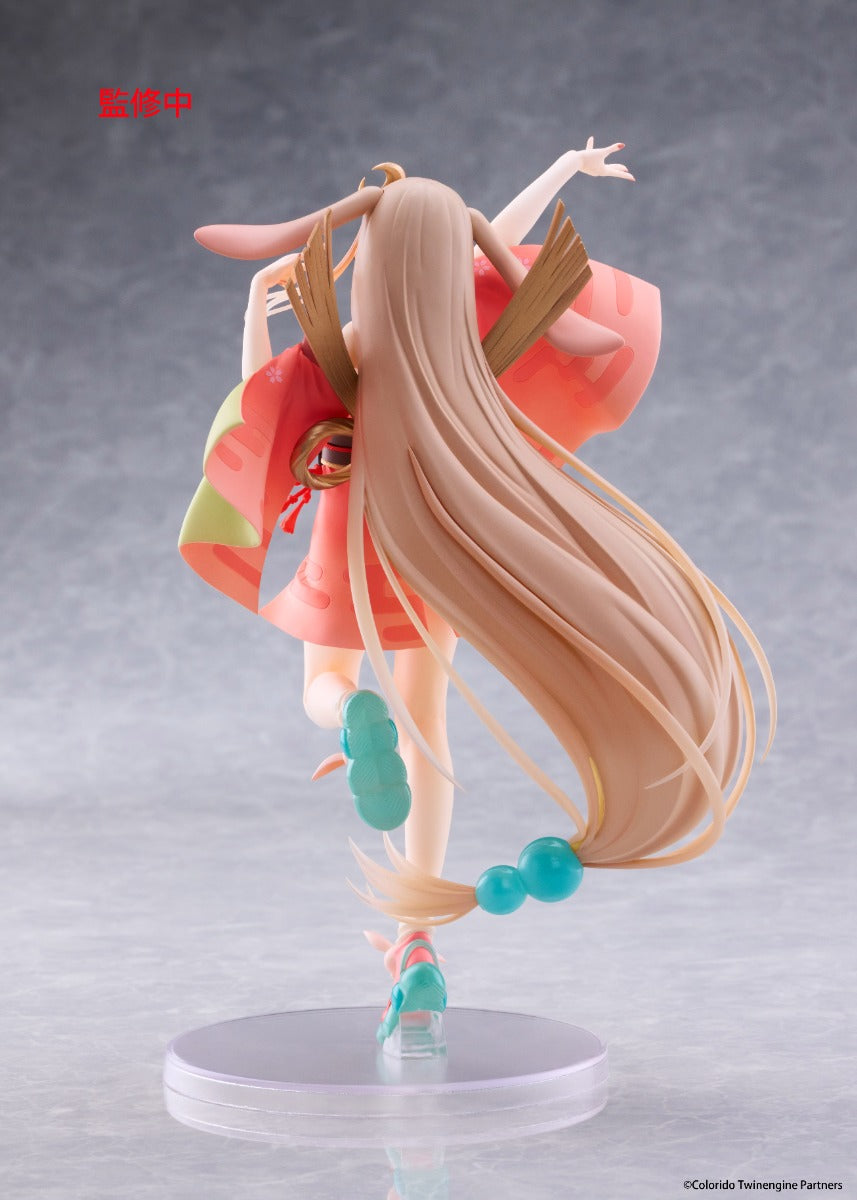 (Pre-Order) Taito: Cosmic Princess Kaguya! - Kaguya VR Ver. Coreful Figure