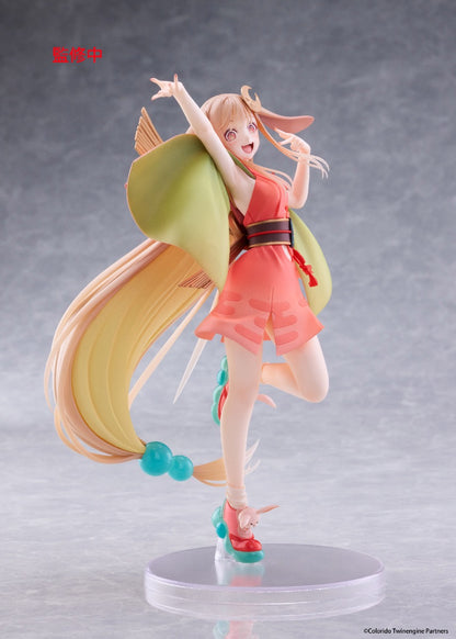 (Pre-Order) Taito: Cosmic Princess Kaguya! - Kaguya VR Ver. Coreful Figure