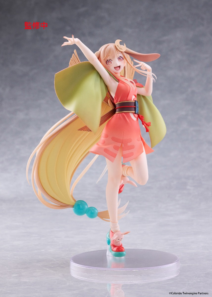 (Pre-Order) Taito: Cosmic Princess Kaguya! - Kaguya VR Ver. Coreful Figure