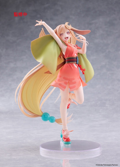 (Pre-Order) Taito: Cosmic Princess Kaguya! - Kaguya VR Ver. Coreful Figure