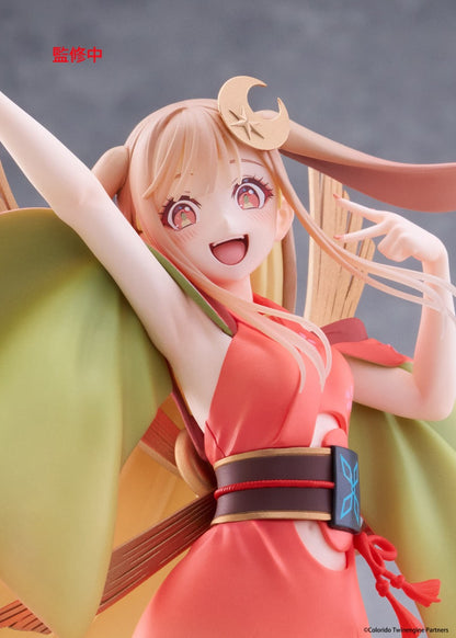 (Pre-Order) Taito: Cosmic Princess Kaguya! - Kaguya VR Ver. Coreful Figure