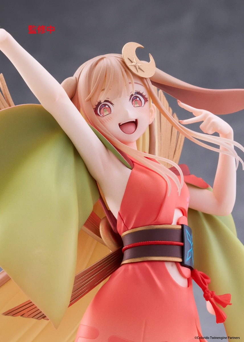 (Pre-Order) Taito: Cosmic Princess Kaguya! - Kaguya VR Ver. Coreful Figure