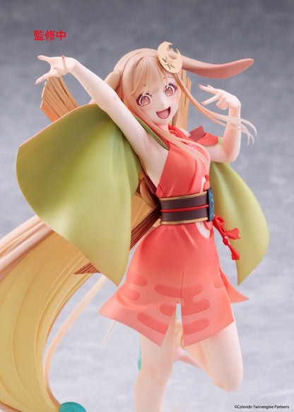 (Pre-Order) Taito: Cosmic Princess Kaguya! - Kaguya VR Ver. Coreful Figure
