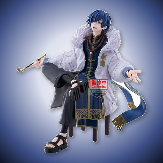 Banpresto: Vocaloid - KAITO (Shanti Style) ESPRESTO Figure