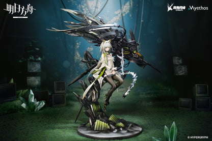 (Pre-Order) Myethos: Arknights - Kal'tsit Esperanta 1/7 Scale Figure with Bonus