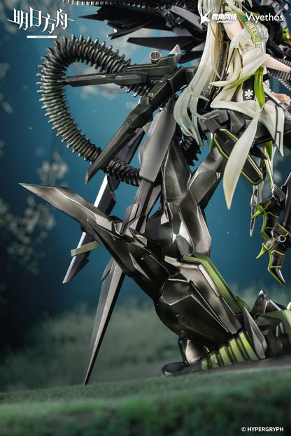 (Pre-Order) Myethos: Arknights - Kal'tsit Esperanta 1/7 Scale Figure with Bonus