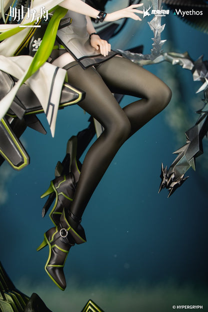 (Pre-Order) Myethos: Arknights - Kal'tsit Esperanta 1/7 Scale Figure with Bonus