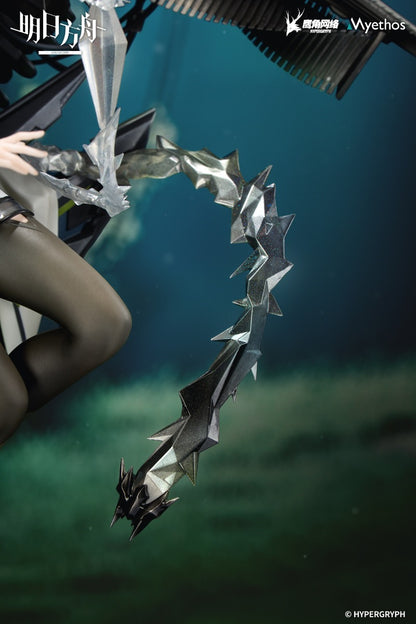 (Pre-Order) Myethos: Arknights - Kal'tsit Esperanta 1/7 Scale Figure with Bonus