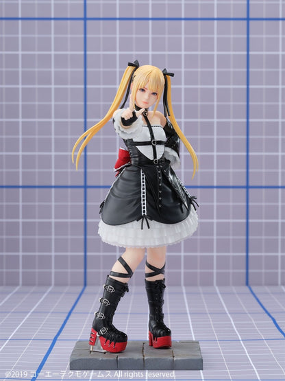 (Pre-Order) KAIYODO: Dead or Alive 6 - Marie Rose 1/7 Scale Figure