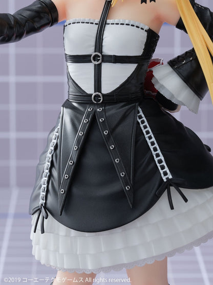 (Pre-Order) KAIYODO: Dead or Alive 6 - Marie Rose 1/7 Scale Figure