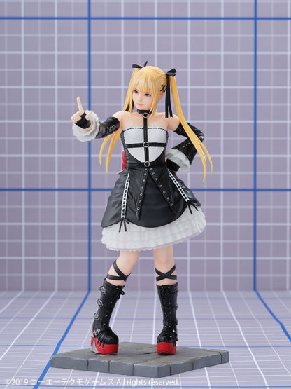 (Pre-Order) KAIYODO: Dead or Alive 6 - Marie Rose 1/7 Scale Figure
