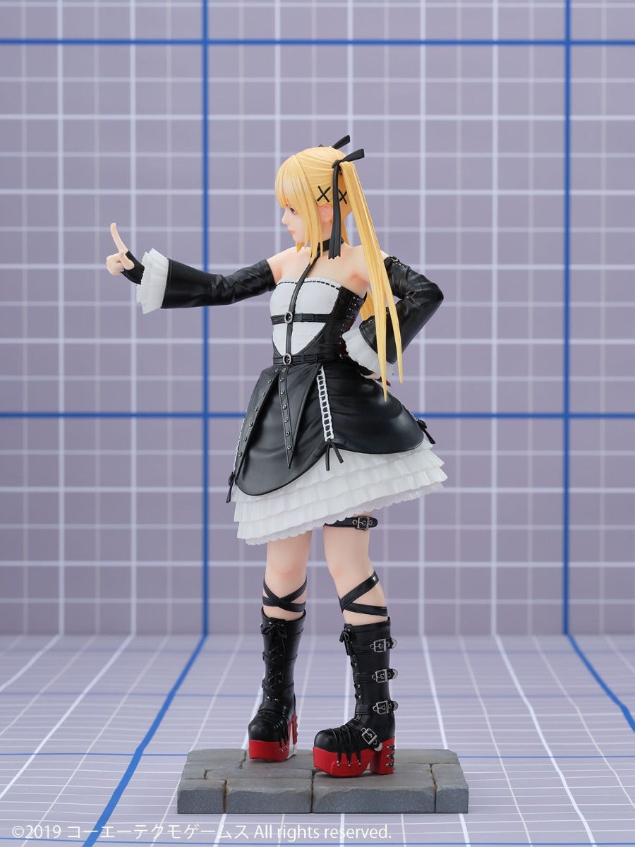 (Pre-Order) KAIYODO: Dead or Alive 6 - Marie Rose 1/7 Scale Figure