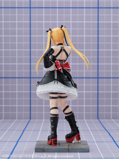(Pre-Order) KAIYODO: Dead or Alive 6 - Marie Rose 1/7 Scale Figure
