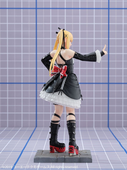 (Pre-Order) KAIYODO: Dead or Alive 6 - Marie Rose 1/7 Scale Figure