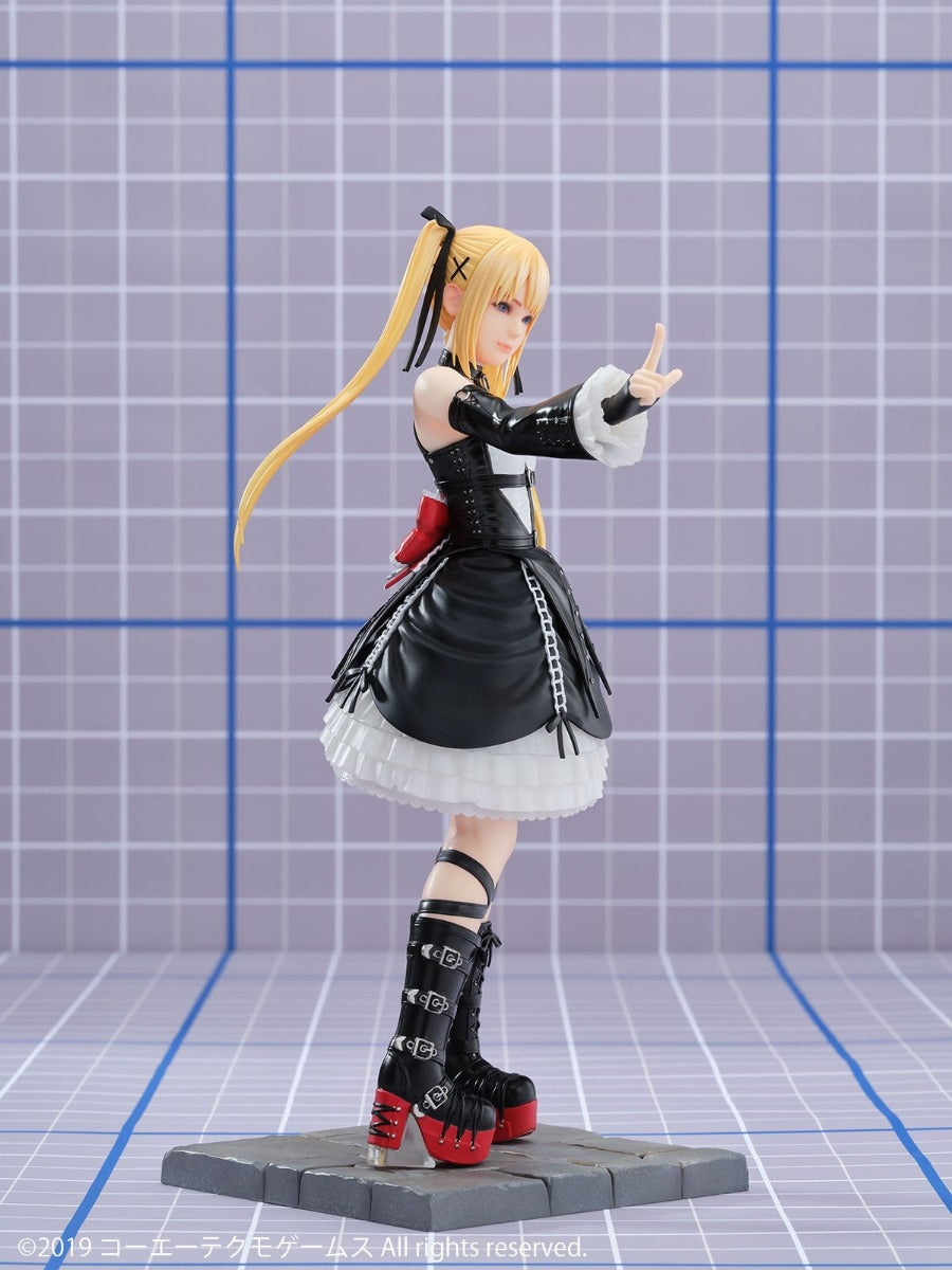 (Pre-Order) KAIYODO: Dead or Alive 6 - Marie Rose 1/7 Scale Figure