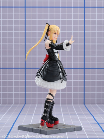 (Pre-Order) KAIYODO: Dead or Alive 6 - Marie Rose 1/7 Scale Figure