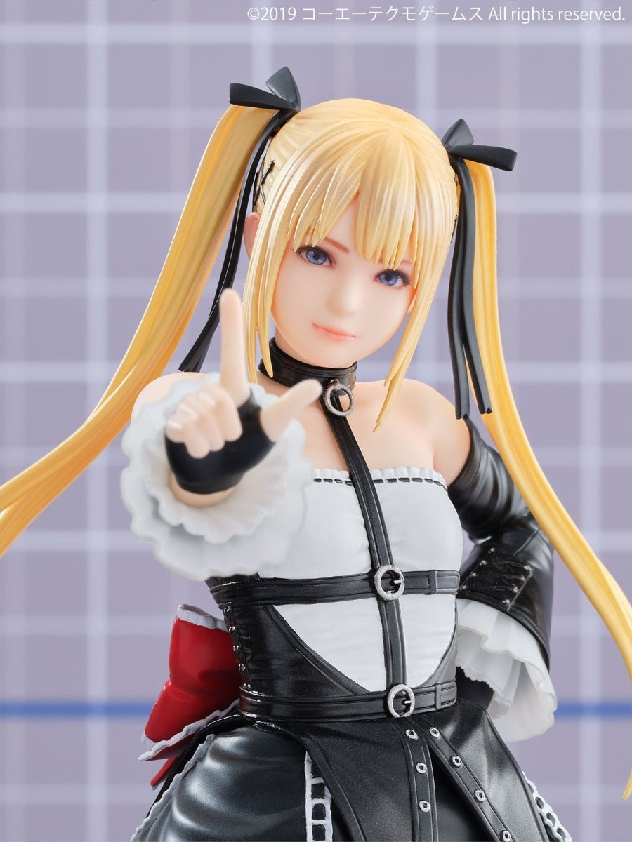 (Pre-Order) KAIYODO: Dead or Alive 6 - Marie Rose 1/7 Scale Figure