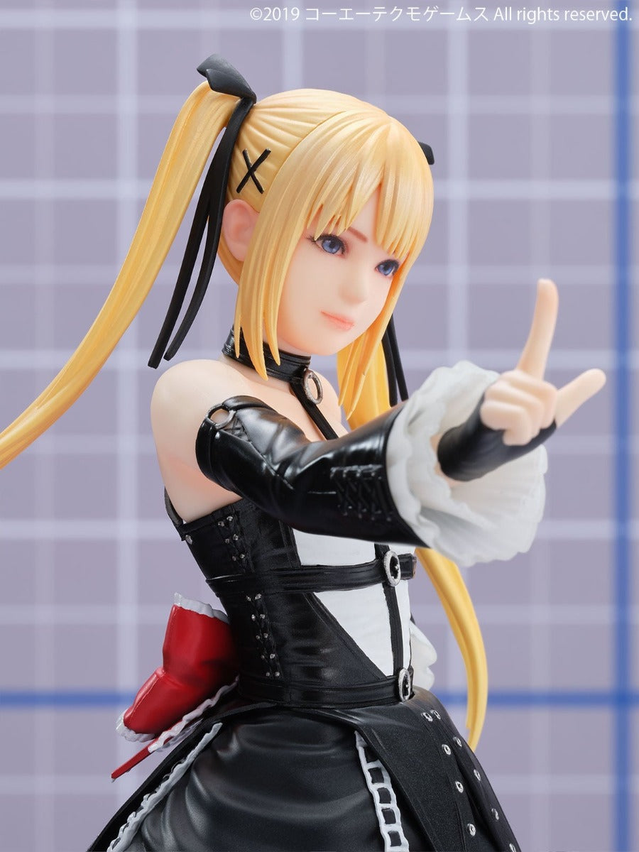 (Pre-Order) KAIYODO: Dead or Alive 6 - Marie Rose 1/7 Scale Figure