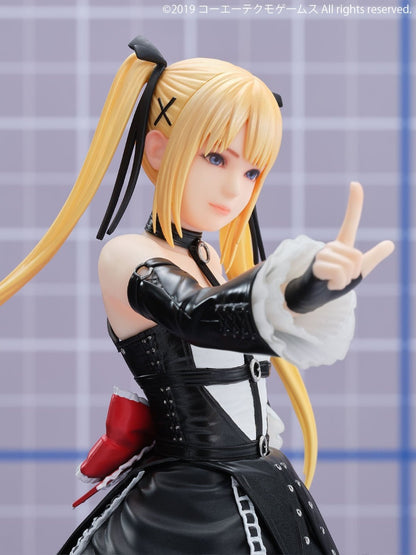 (Pre-Order) KAIYODO: Dead or Alive 6 - Marie Rose 1/7 Scale Figure