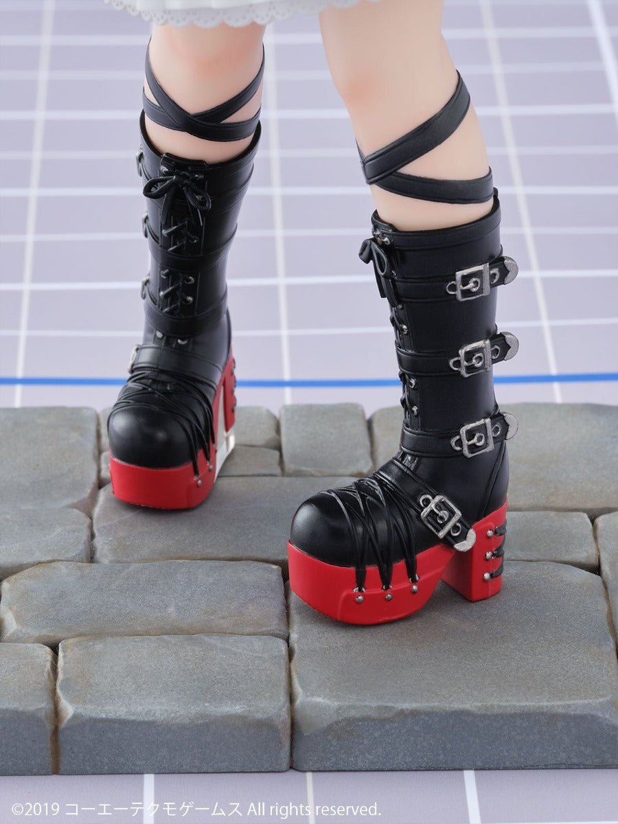 (Pre-Order) KAIYODO: Dead or Alive 6 - Marie Rose 1/7 Scale Figure