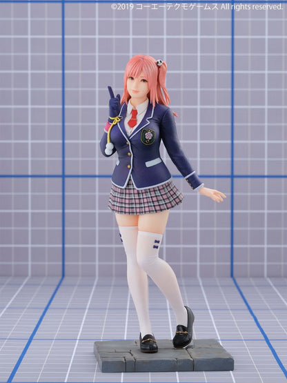 (Pre-Order) KAIYODO: Dead or Alive 6 - Honoka 1/7 Scale Figure