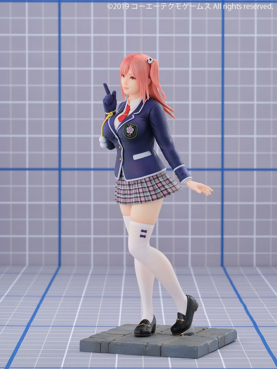 (Pre-Order) KAIYODO: Dead or Alive 6 - Honoka 1/7 Scale Figure