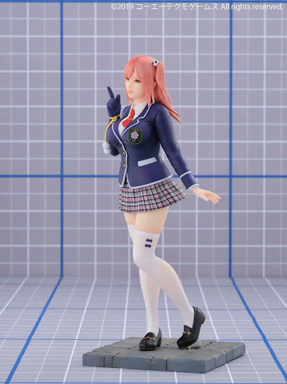 (Pre-Order) KAIYODO: Dead or Alive 6 - Honoka 1/7 Scale Figure