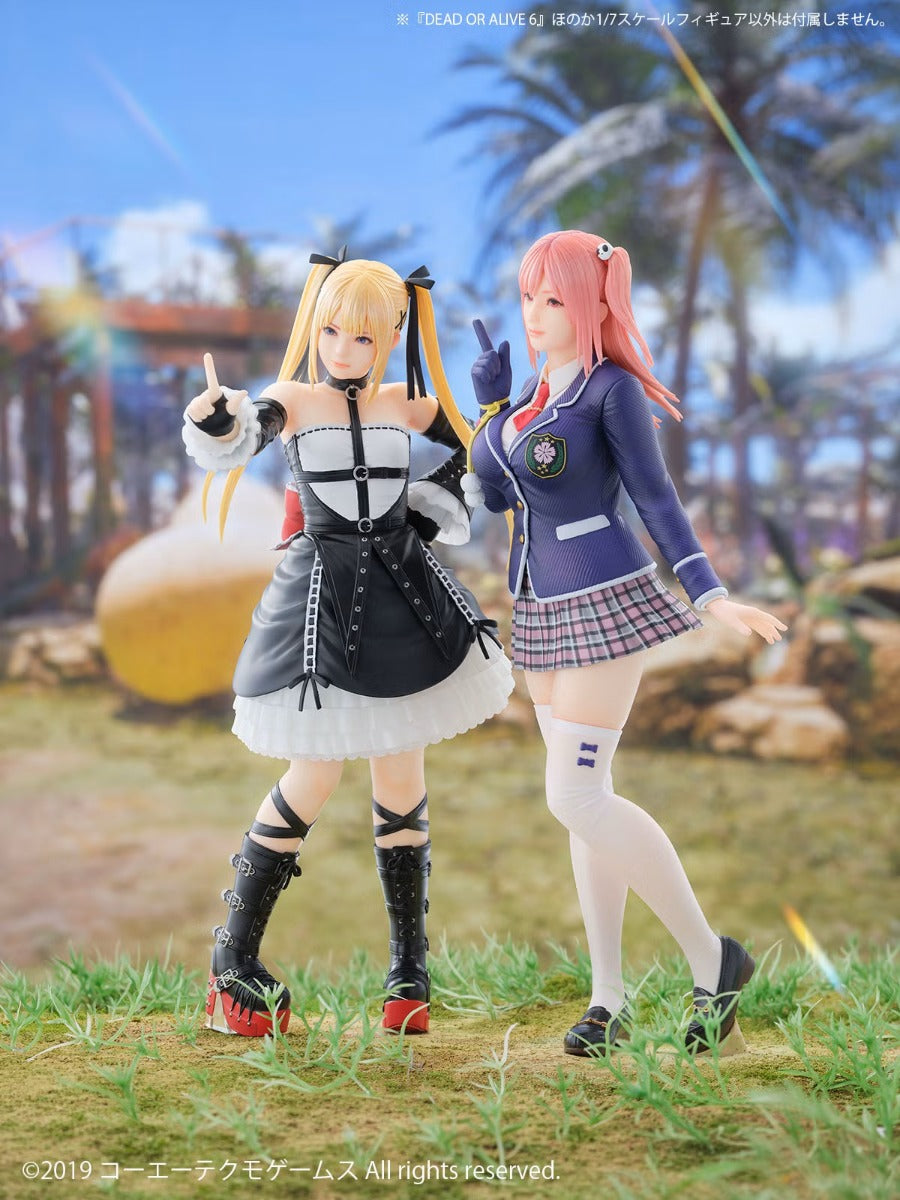 (Pre-Order) KAIYODO: Dead or Alive 6 - Honoka 1/7 Scale Figure