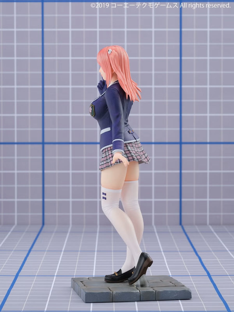 (Pre-Order) KAIYODO: Dead or Alive 6 - Honoka 1/7 Scale Figure