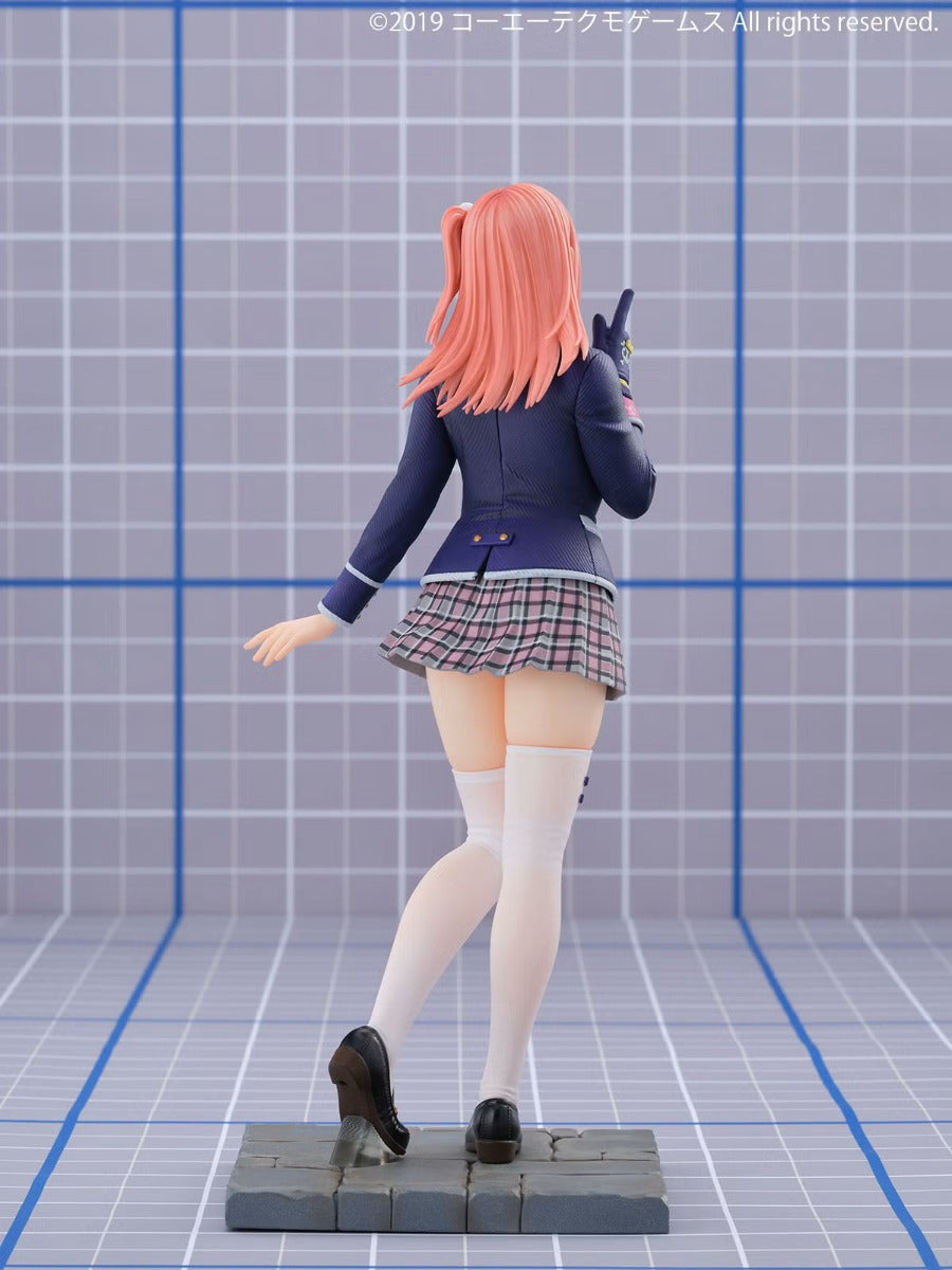 (Pre-Order) KAIYODO: Dead or Alive 6 - Honoka 1/7 Scale Figure