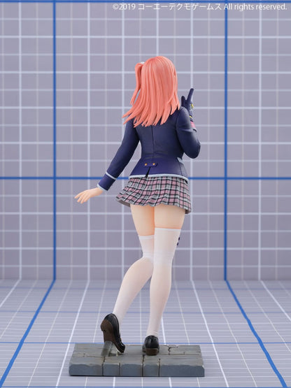 (Pre-Order) KAIYODO: Dead or Alive 6 - Honoka 1/7 Scale Figure