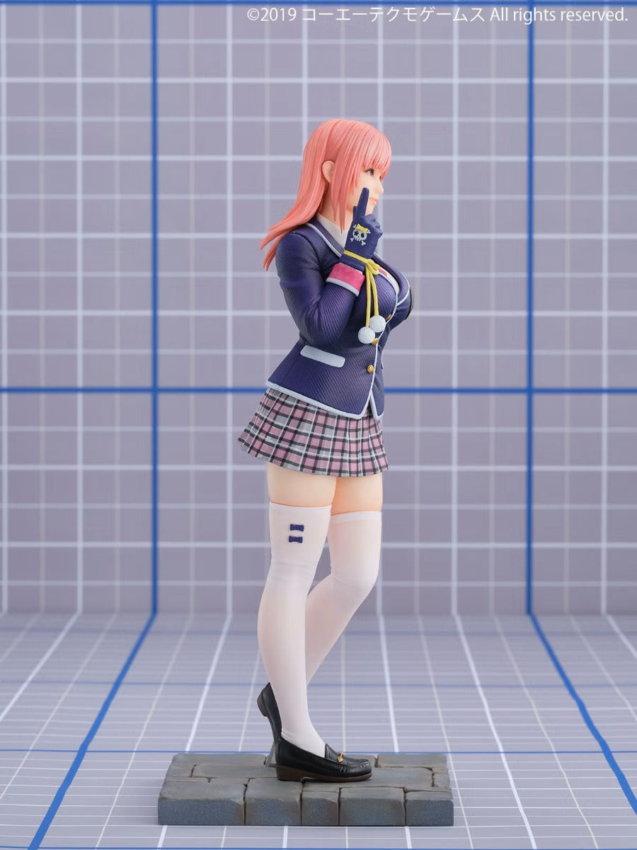 (Pre-Order) KAIYODO: Dead or Alive 6 - Honoka 1/7 Scale Figure