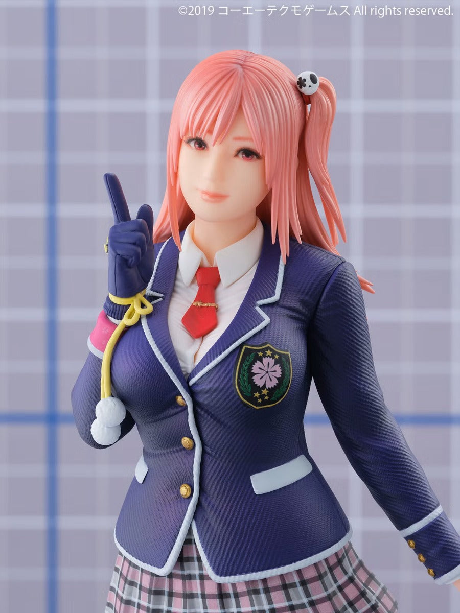 (Pre-Order) KAIYODO: Dead or Alive 6 - Honoka 1/7 Scale Figure