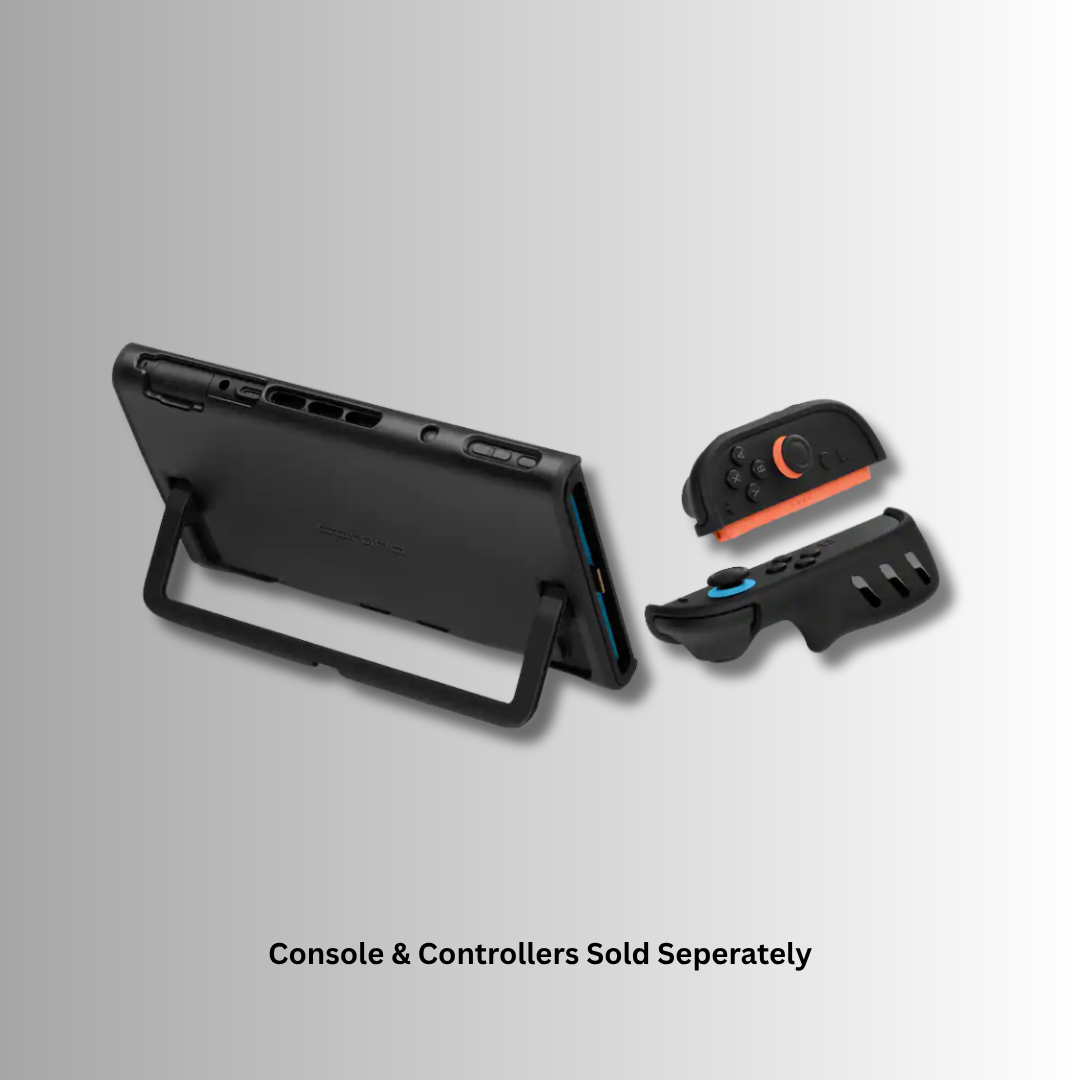 dbrand Killswitch Case - Nintendo Switch 2